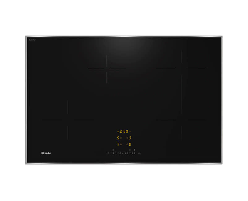 Miele Εστίες Επαγωγικές KM 7373 FR D