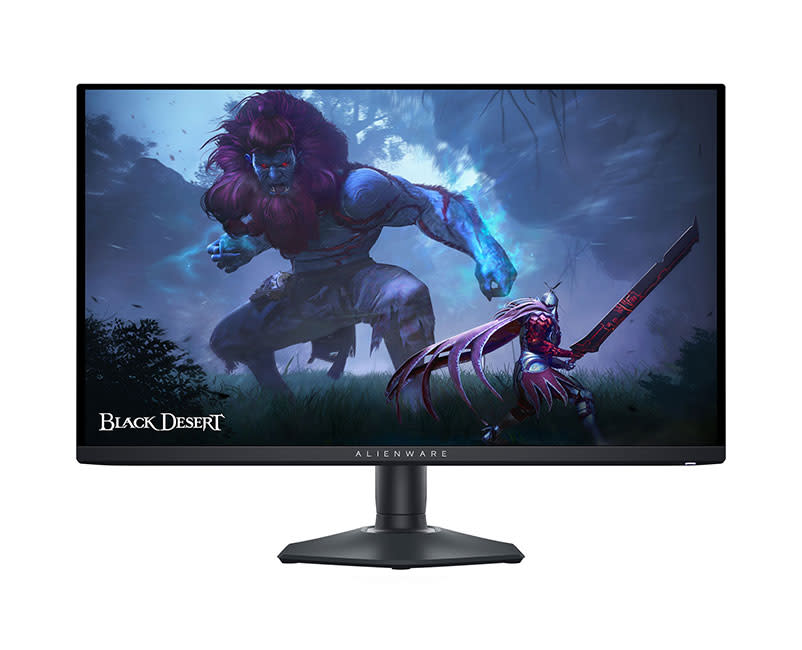 Alienware 27 360Hz QD-OLED AW2725DF