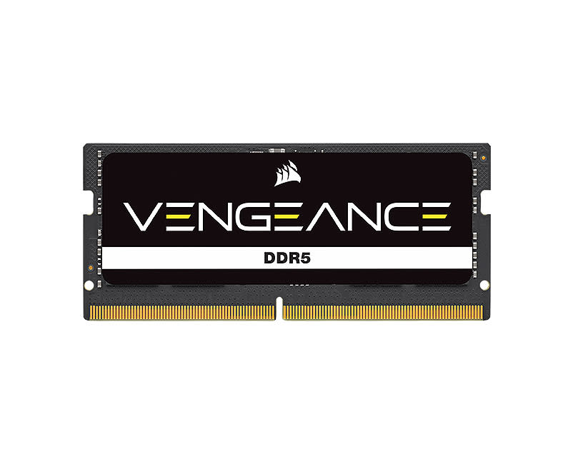 CORSAIR VENGEANCE® DDR5 SODIMM