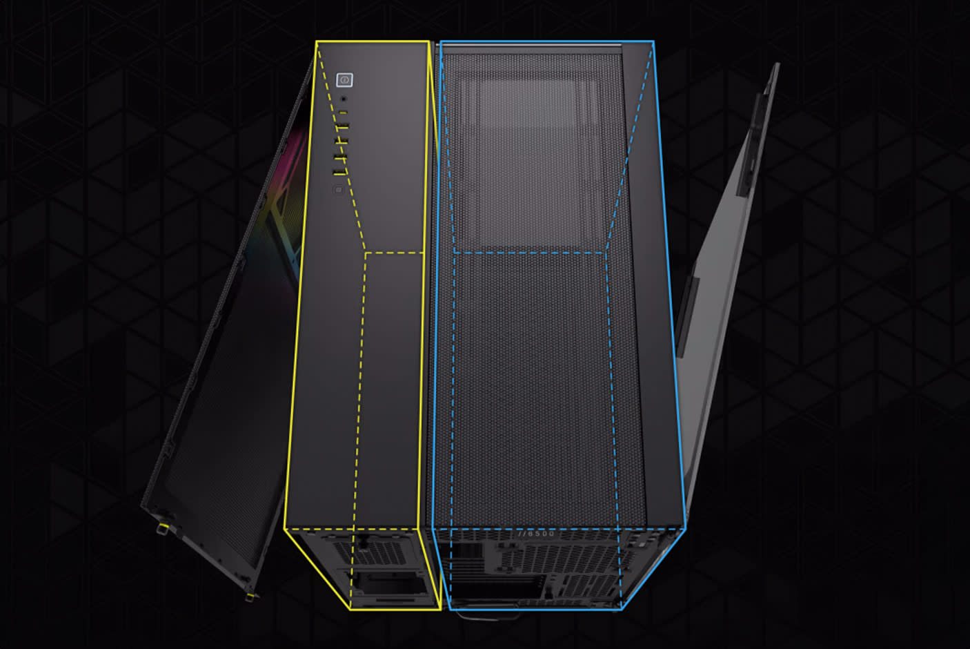 4597362-Tile-2-Corsair-iCue-Link-6500X