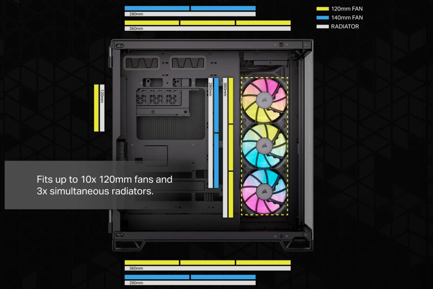 4597362-Tile-4-Corsair-iCue-Link-6500X