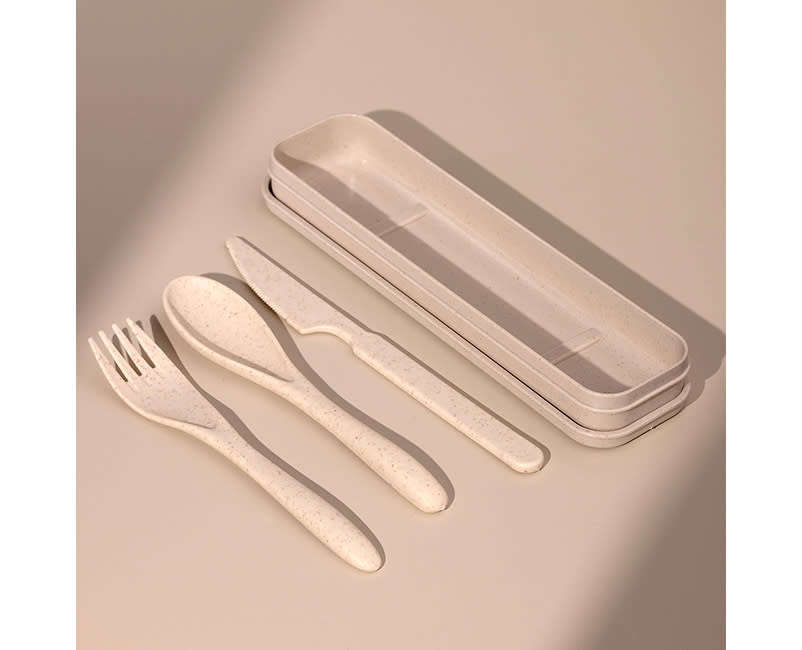 ΠΛΑΣΤΙΚΑ ΜΑΧΑΙΡΟΠΙΡΟΥΝΑ 3ΤΕΜ ΜΠΕΖ SENTIO