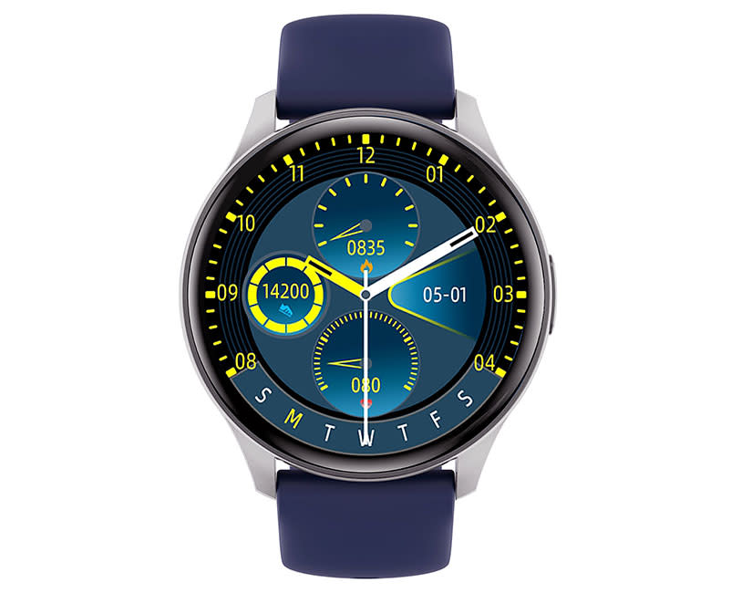 Trevi Watch Fit 235 Pink