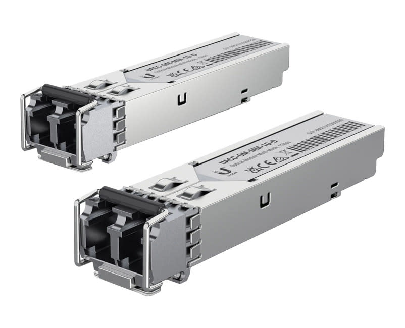 Ubiquiti UACC-OM-MM-1G-D-2 Multi-Mode OM