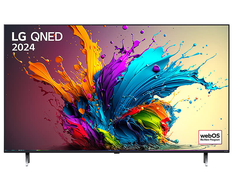 LG 86" 86QNED86T6A