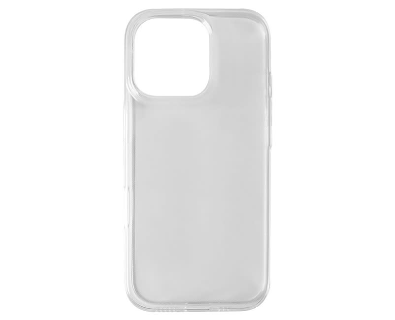 Case Sentio for iPhone 16 Pro Max TPU