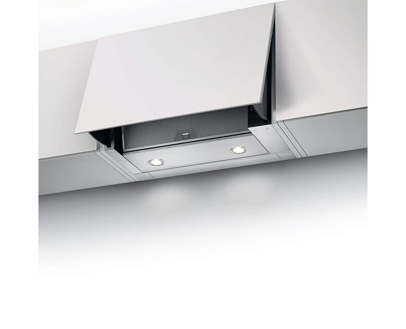 Faber Απορ/ρας Πτυσσόμενος 106/45 Plus W