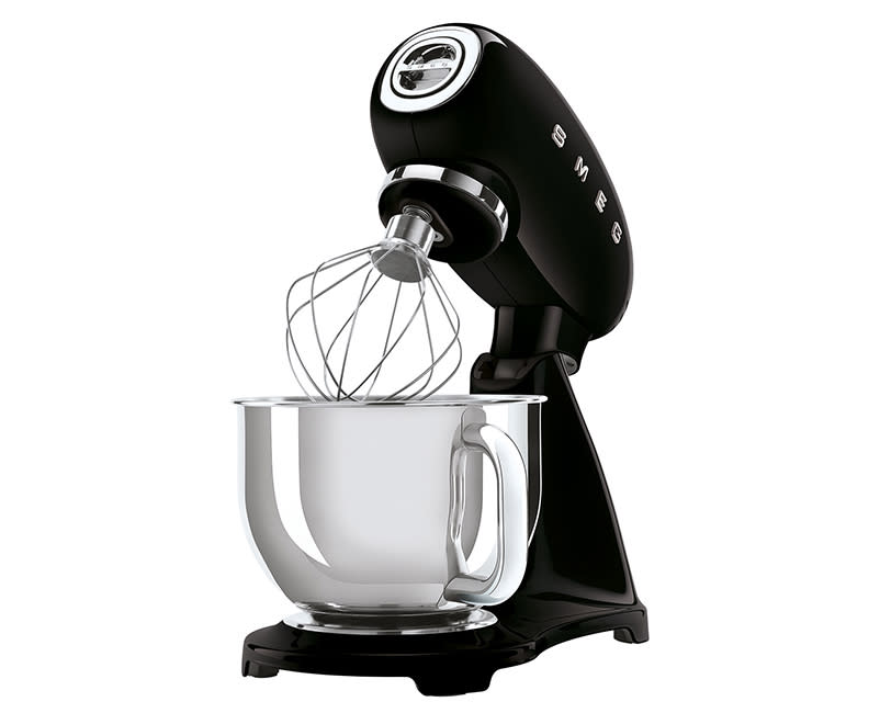 Smeg Κουζινομηχανή SMF03BLEU