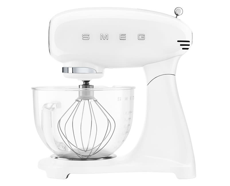 Smeg Κουζινομηχανή SMF13WHEU