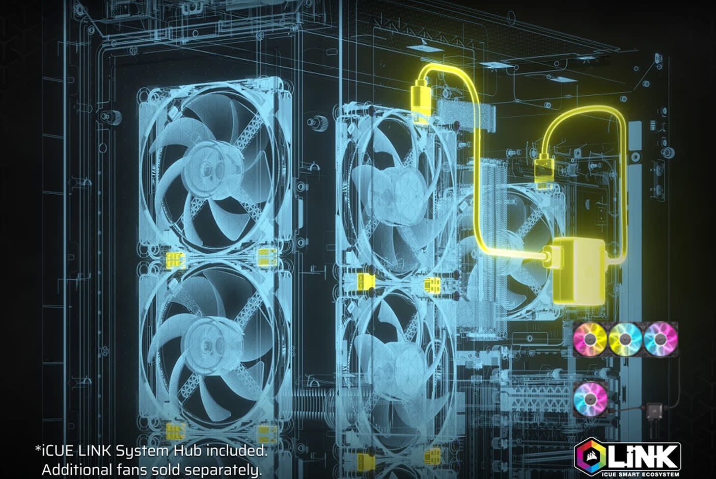 4600738-Tile-2-Corsair-iQUE-Link-Cooler