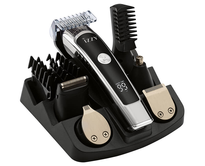 Izzy Σετ Ανδρικής Περιποίησης PG1050