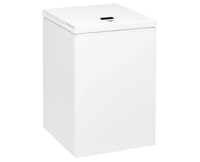 	Whirlpool Καταψύκτης Μπαούλο WH1410 2