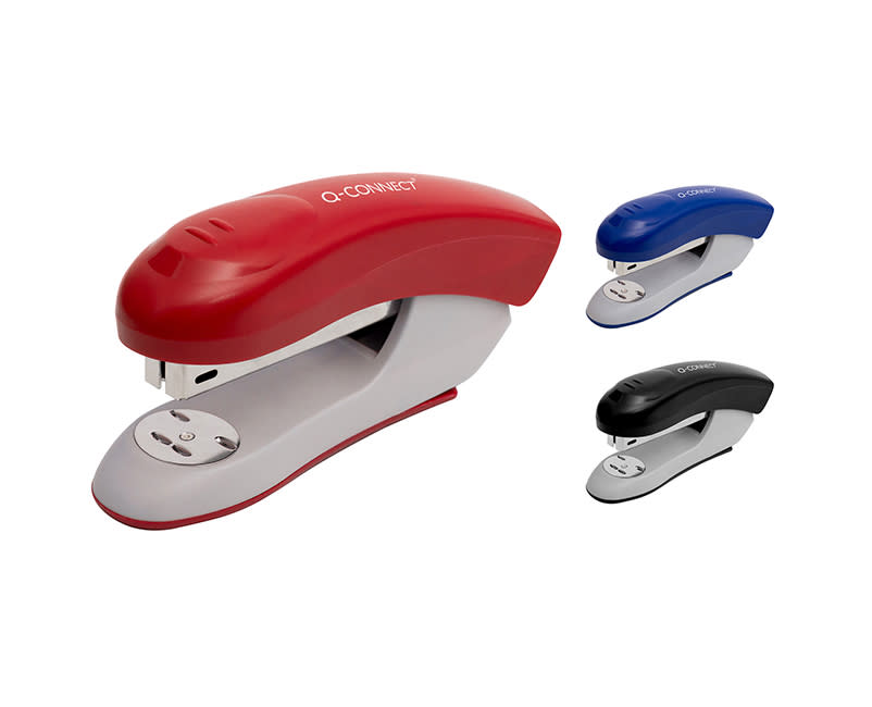 ΣΥΡΡΑΠΤΙΚΟ HALF STRIP Q-CONNECT