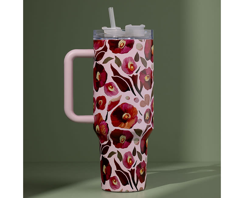 ΠΑΓΟΥΡΙ 1200ML COLOR FLOWER&PLANT SENTIO