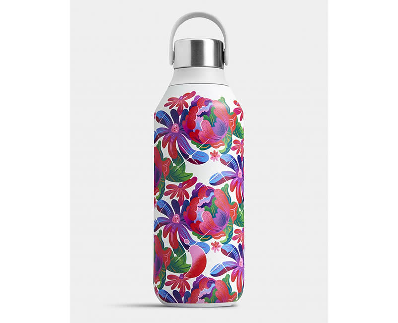 CHILLY'S  ΘΕΡΜΟΣ PEONY TUMBLE 500ML