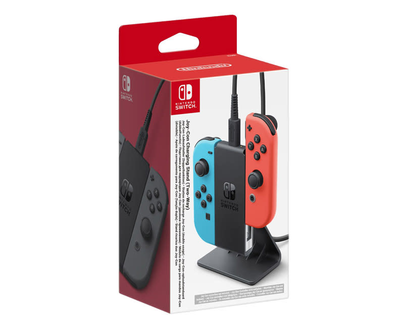 Nintendo Switch Joy-con Charging Stand