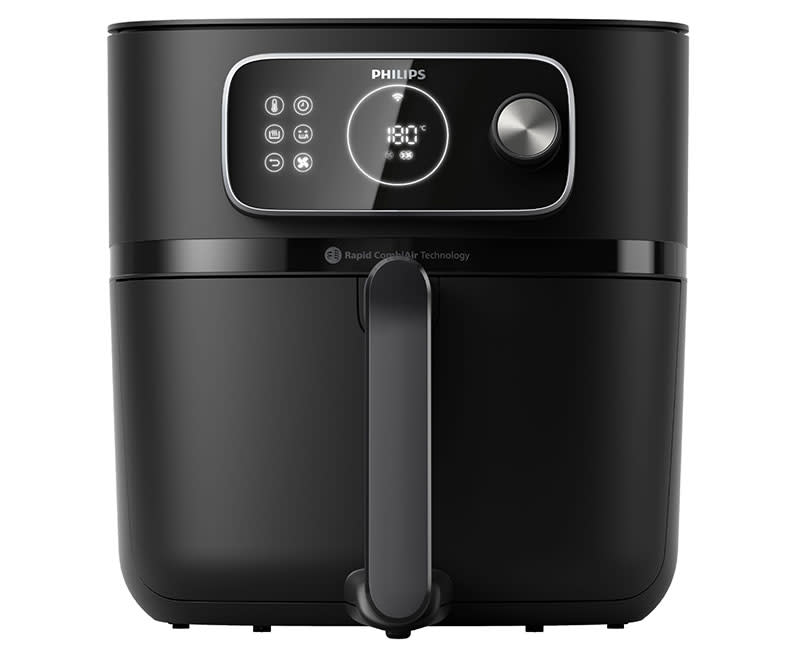 Phillips Φριτέζα Αέρος HD9876/90