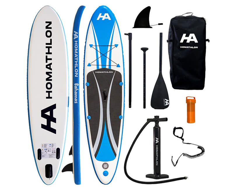 HomAthlon SUP Bahamas 3.25m