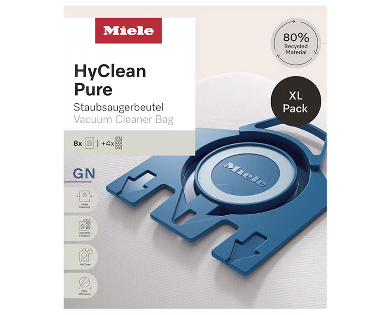 Miele Σακούλες 12497870