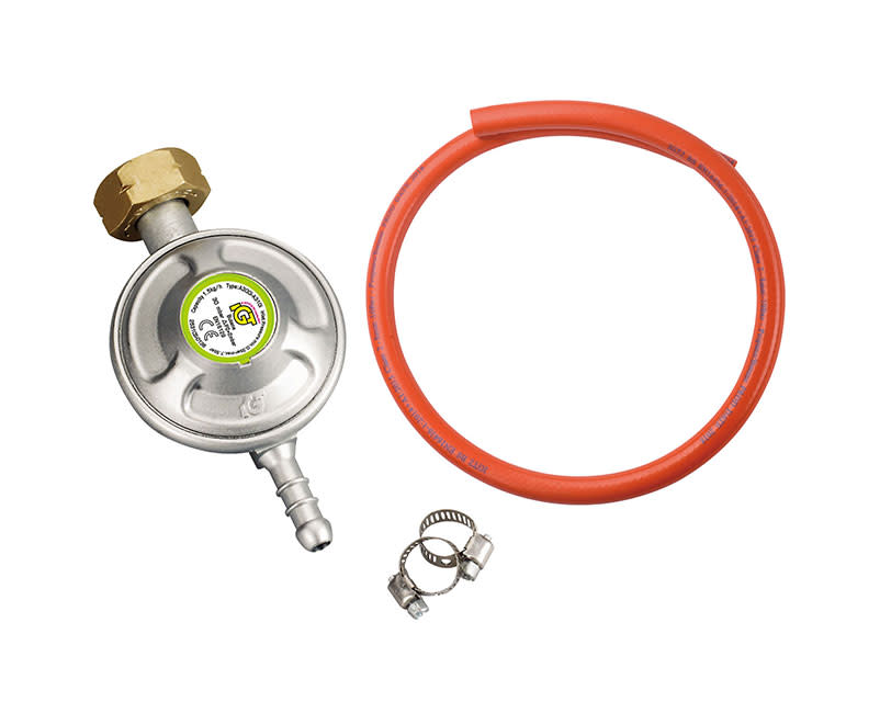 Kaiser IGT Ρυθμιστής Πίεσης Υγραερίου