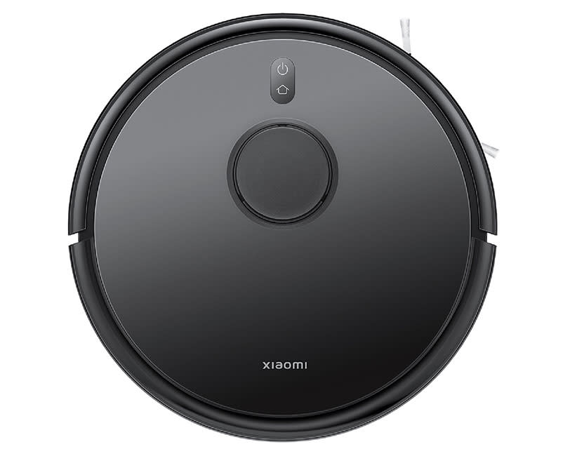 Xiaomi Σκούπα ρομπότ Mi Robot S20 Μαύρη