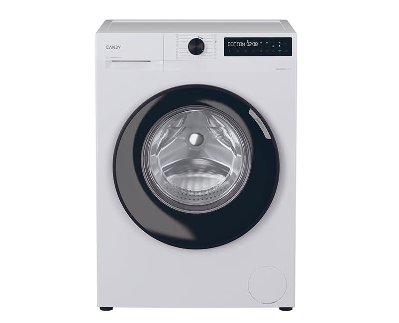 Candy Πλυντήριο Ρούχων BR 410B8-S