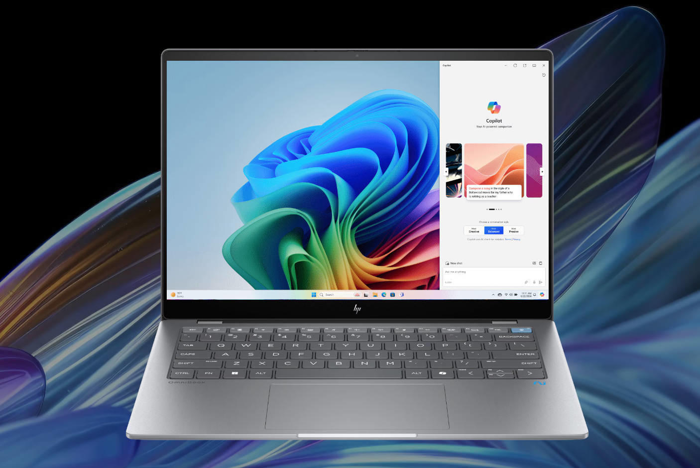 4608410-Tile-2-OmnibookX-14-screen