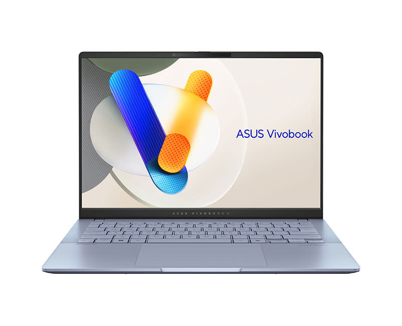 ASUS Vivobook S 14 (S5406 3K) Copilot+ PC
