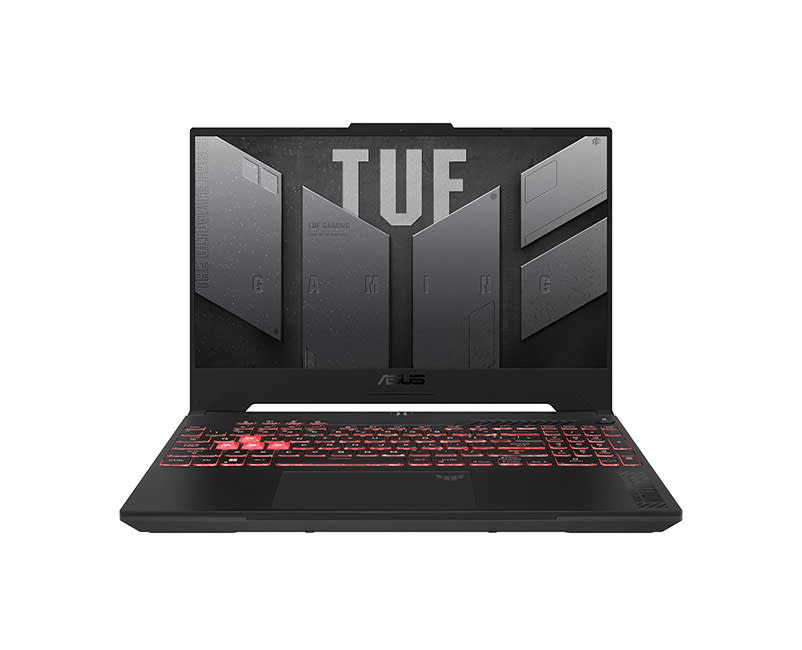 Asus TUF Gaming A15 FA507NVR-LP059W