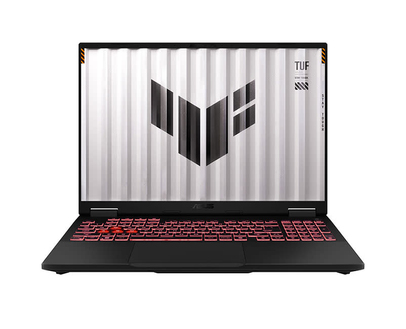 ASUS Laptop TUF Gaming A16 FA608UM-RV011W