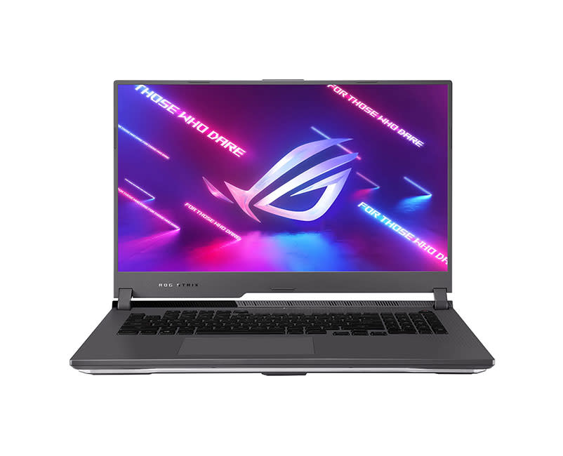 ASUS ROG Strix G17 R9 G713 2022