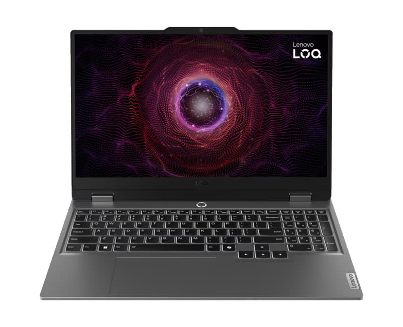Lenovo LOQ 15ARP9 83JC002HGM