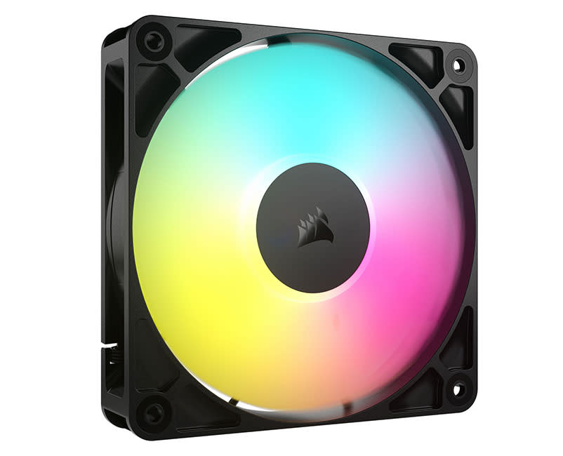 CORSAIR RS120 ARGB 120mm PWM Fan