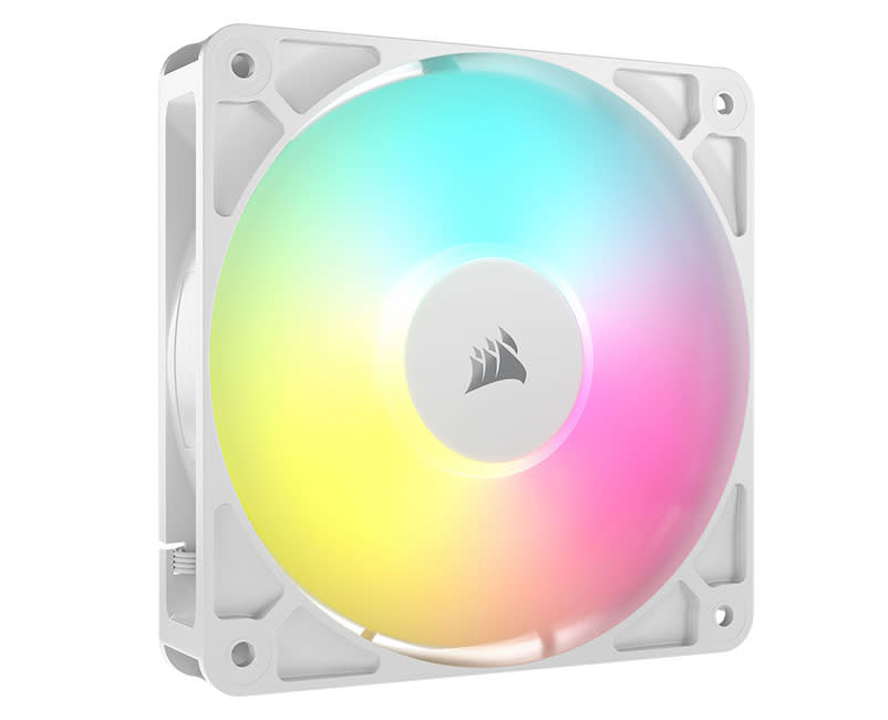 CORSAIR RS120 ARGB 120mm PWM Fan