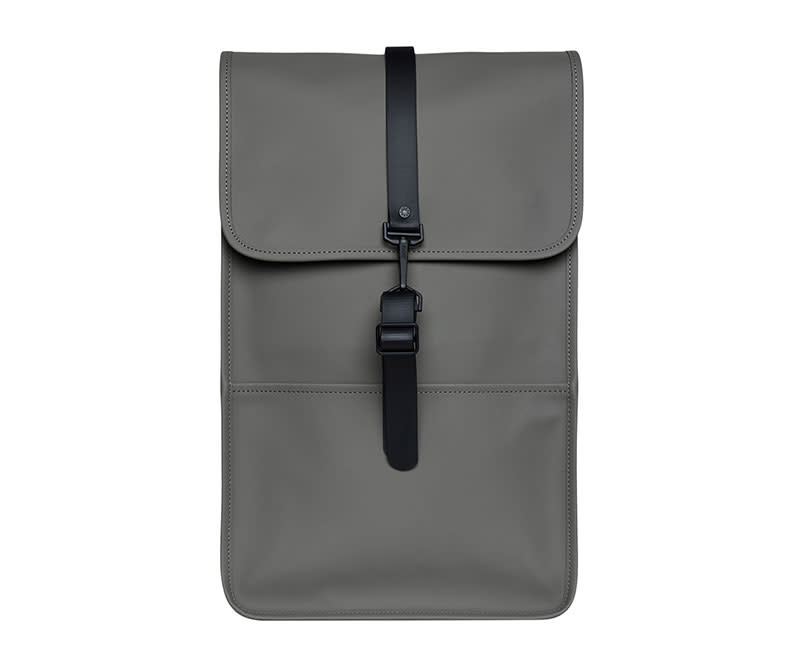 RAINS Backpack W3 Grey