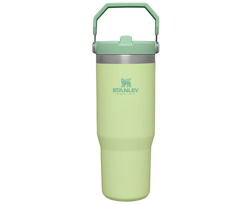 FLIP ΠΑΓΟΥΡΙ ΜΕ ΚΑΛΑΜΑΚΙ 0.89L CITRON