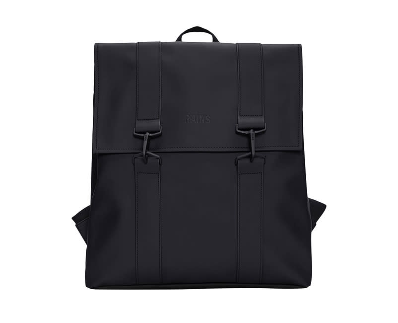 RAINS MSN Bag W3 Black
