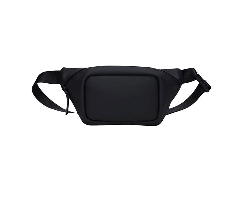 RAINS Bum Bag Mini W3 Black