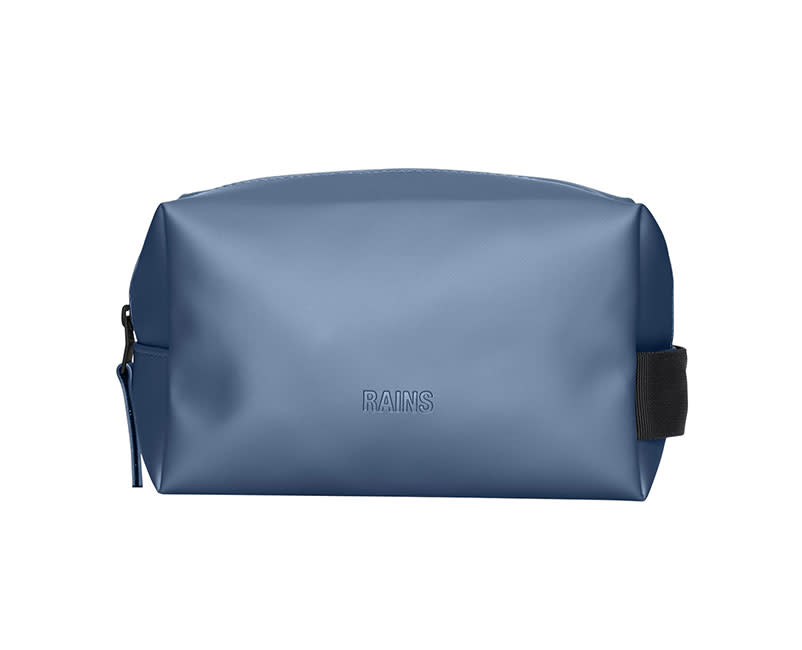 RAINS Wash Bag Small W3 Bay