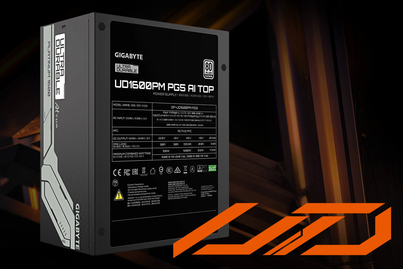 4610857-Tile-2-Gigabyte-UD1600PM-Ai-Top