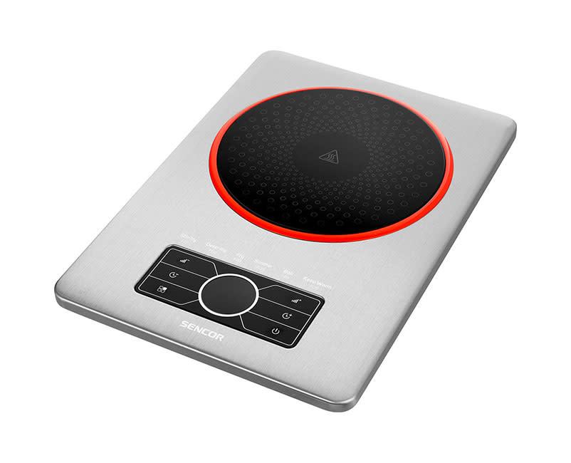 Sencor Εστία SCP 5010SS