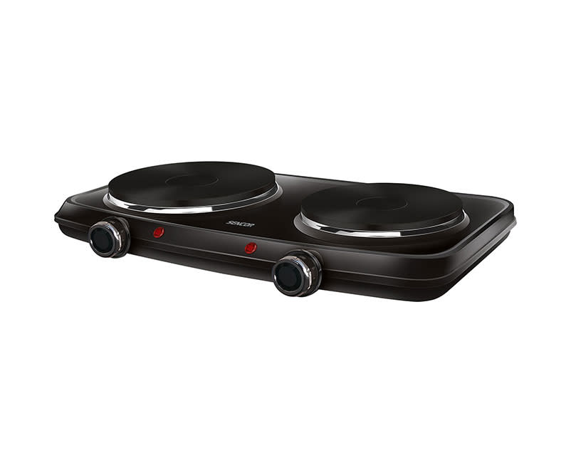 Sencor Εστία SCP 2254BK-EUE4