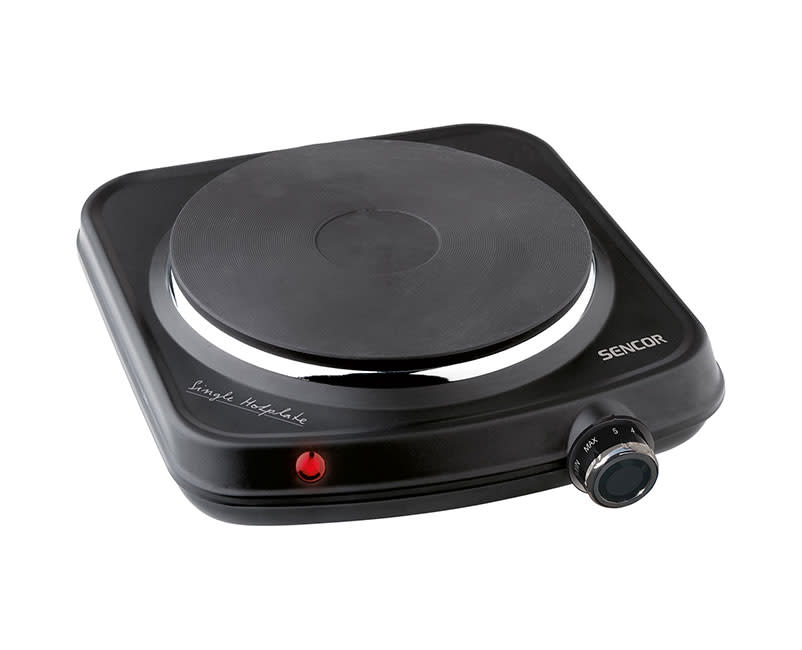 Sencor Εστία SCP 1504BK-EUE4