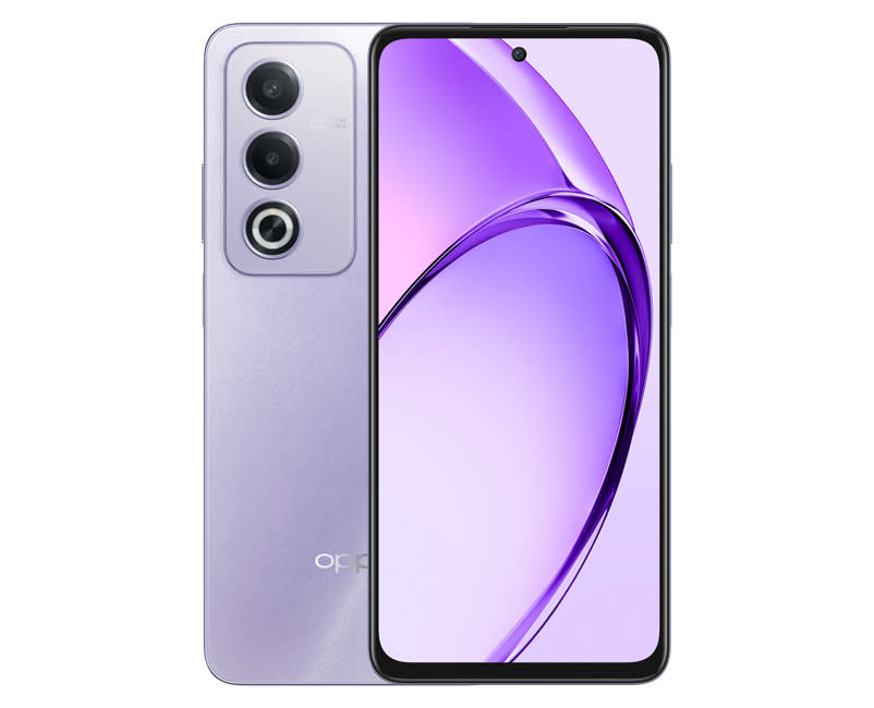 OPPO A80 8/256GB 5G PRPL