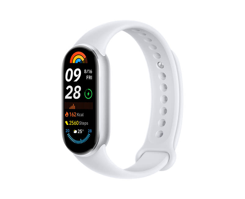 Xiaomi Smart Band 9