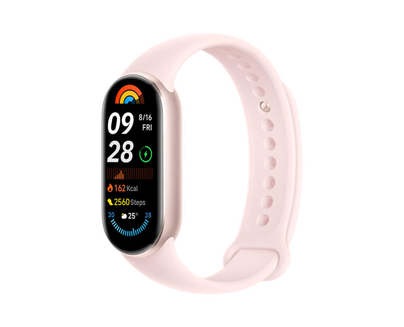 Xiaomi Smart Band 9