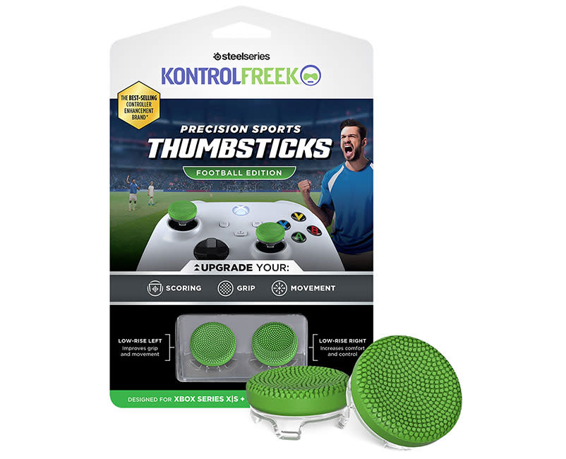Kontrolfreek Sports - Football Edit Xbox