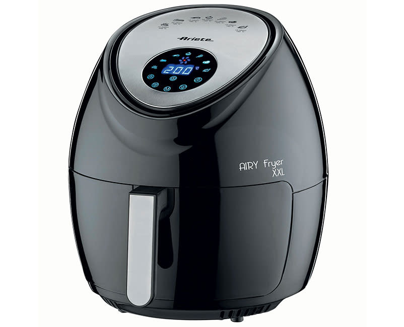 Ariete Φριτέζα 4618/00