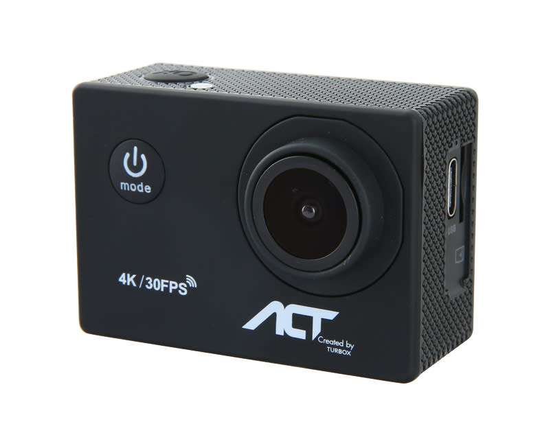 Turbo-X Action Cam ACT-200