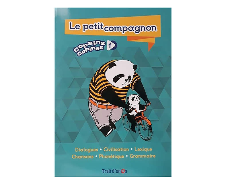 NOUVEAU COPAINS COPINES 1 LE PETIT COMPA